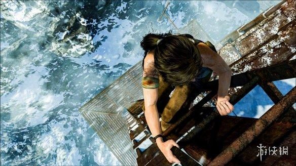 新版《古墓丽影》发售十周年！玩家希望尽快出续作