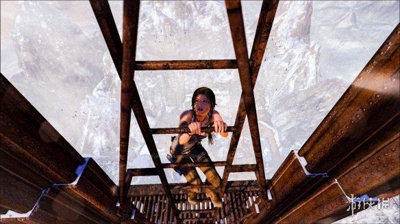 新版《古墓丽影》发售十周年！玩家希望尽快出续作