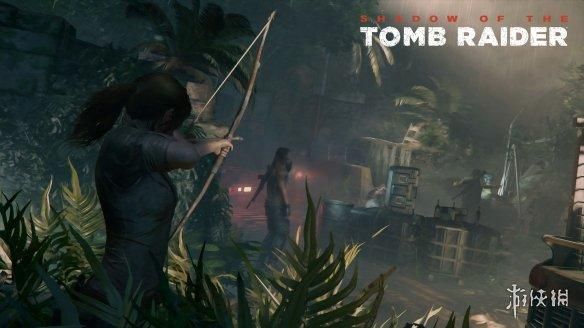 新版《古墓丽影》发售十周年！玩家希望尽快出续作