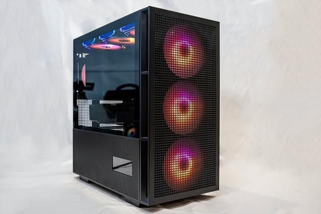 旗舰主板如何塑造次世代体验:MEG Z890 ACE战神评测