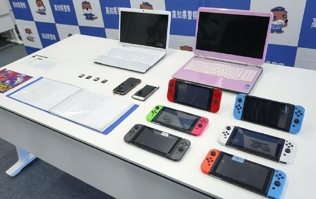 日本一男子因贩卖宝可梦被捕