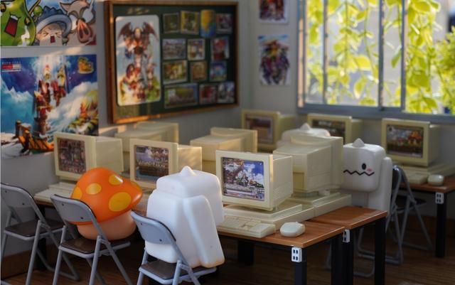 时隔近20年，我玩到了原汁原味的《冒险岛》新游