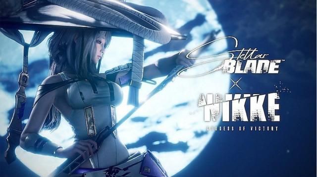 明天就能爽玩了!《剑星》PC版将在5月31日开启试玩