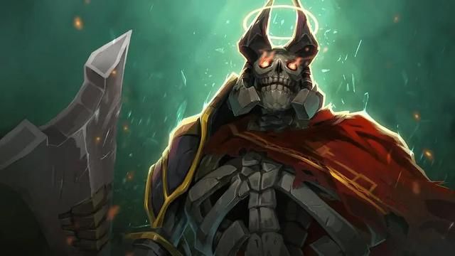 暗黑DOTA帝国的覆灭