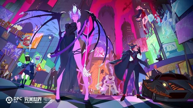 暗黑DOTA帝国的覆灭