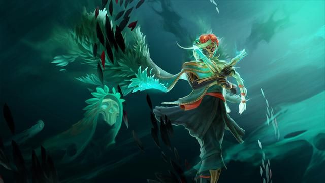 暗黑DOTA帝国的覆灭