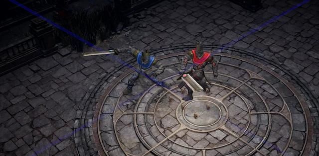 暗黑不朽新篇章王朝盛典来袭,不朽者阵营有福了