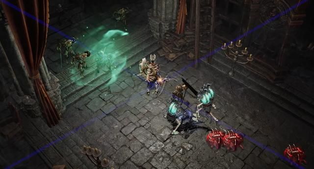 暗黑不朽新篇章王朝盛典来袭,不朽者阵营有福了