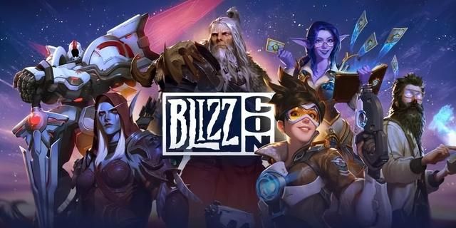 暴雪否认嘉年华取消是因为微软：这是我们自己的决定