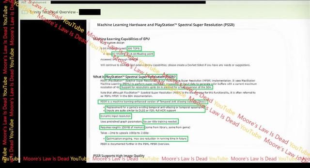 曝PS5 Pro今年圣诞假期发售!此前规格参数泄露为真
