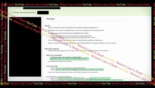 曝PS5 Pro今年圣诞假期发售!此前规格参数泄露为真