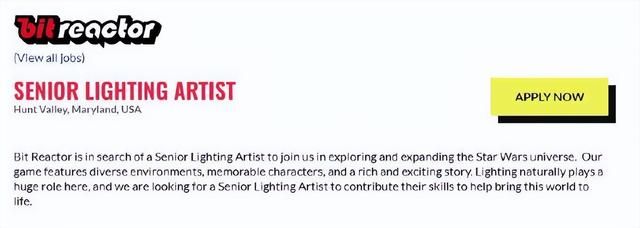 曝Respawn《星战》使用虚幻5开发 或登陆主机