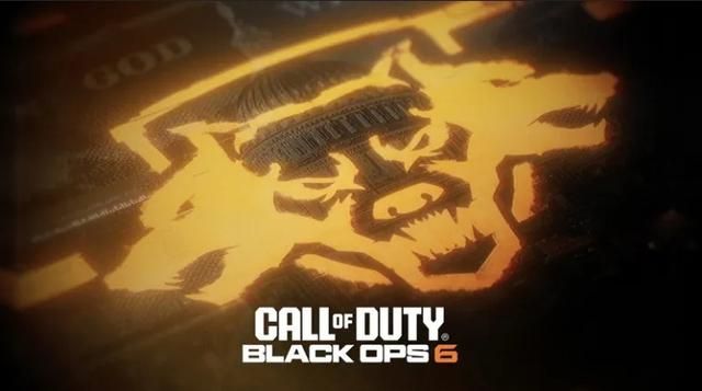 曝《COD黑色行动6》是跨世代游戏！也将登陆PS4和Xbox One