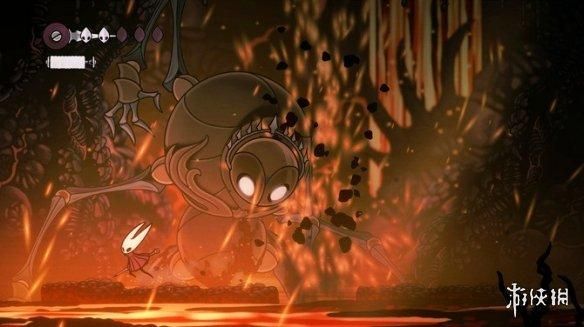 曝《空洞骑士:丝之歌》夏季发售!或亮相夏日游戏节