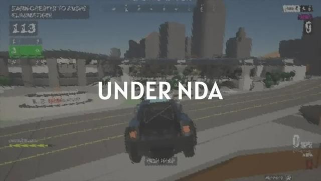 曝已取消的PS5《烈火战车》重启作是第三人称吃鸡游戏