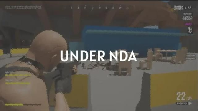 曝已取消的PS5《烈火战车》重启作是第三人称吃鸡游戏