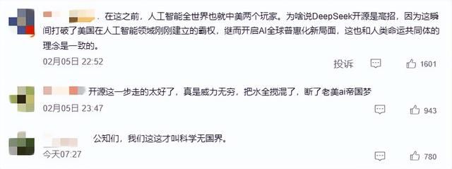 更适合中国宝宝的AI！春节期间DeepSeek为何突然爆红？