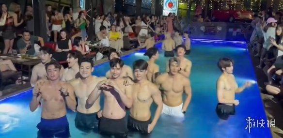 最近泰国这一系列好活儿都给我看懵了……