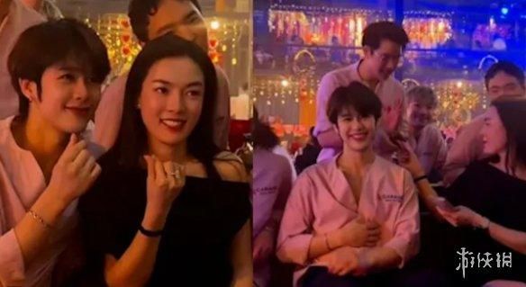 最近泰国这一系列好活儿都给我看懵了……