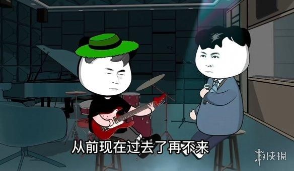 有了这个大包装电子榨菜,我再也不愁吃外卖看什么了