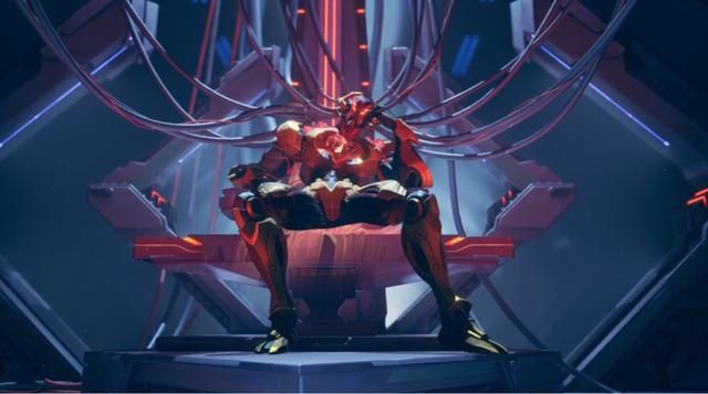 机械狂潮席卷战场,《漫威争锋》新赛季奥创参战