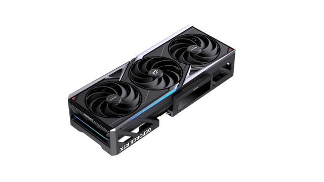 极客武装!七彩虹iGame RTX 5090 D v2系列显卡正式开售