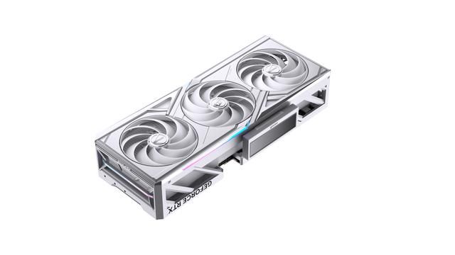 极客武装!七彩虹iGame RTX 5090 D v2系列显卡正式开售