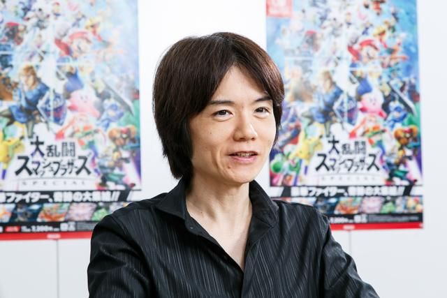 樱井政博支持玩家跳过过场动画