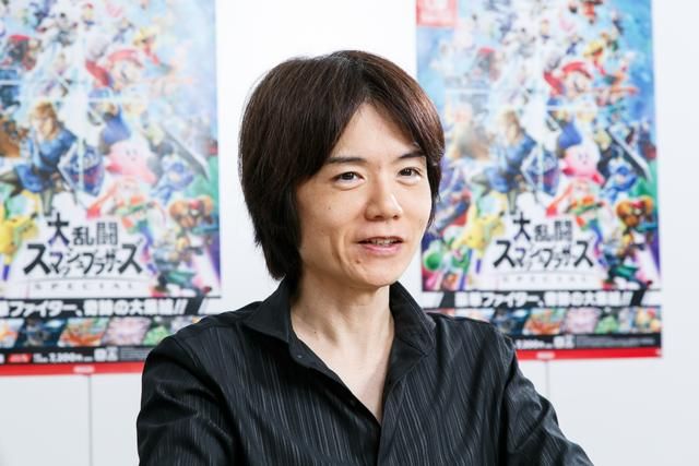 樱井政博:日本开发者应专注于本土市场 不用过度迎合西方