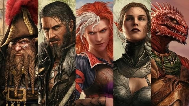 每日游戏要闻:I社有新动作,或将“秽土转生”复活!