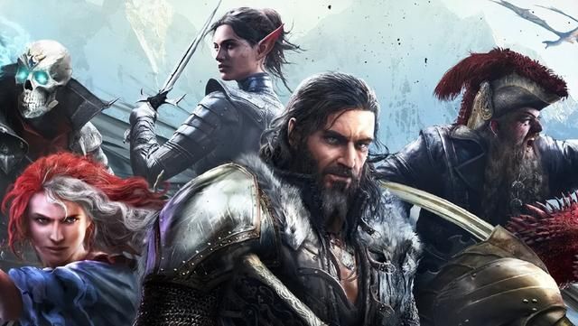 每日游戏要闻:I社有新动作,或将“秽土转生”复活!