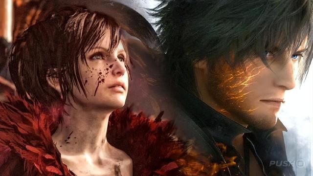 每日游戏要闻:I社有新动作,或将“秽土转生”复活!