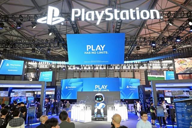 沙特白金肝帝宣布不再玩任何PS游戏!因个人信息遭索尼员工泄露