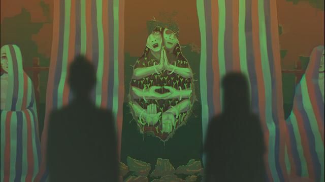 没想到《烟火》之后，《三伏》再一次让我眼前一亮