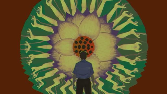 没想到《烟火》之后，《三伏》再一次让我眼前一亮