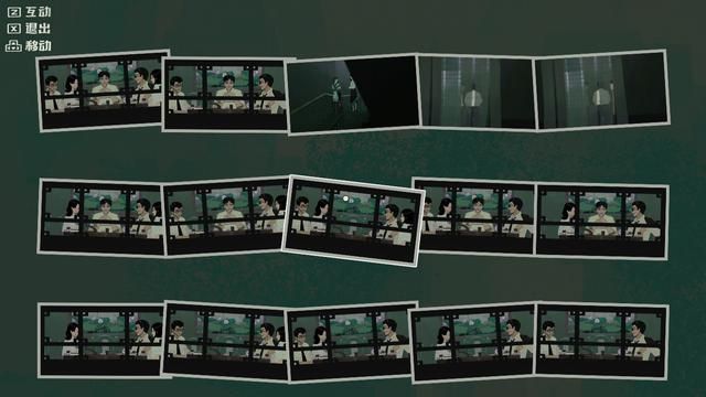 没想到《烟火》之后，《三伏》再一次让我眼前一亮