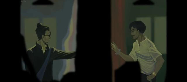 没想到《烟火》之后，《三伏》再一次让我眼前一亮