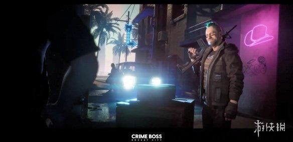 法外枭雄滚石城新视频!法外枭雄滚石城第三章预告片