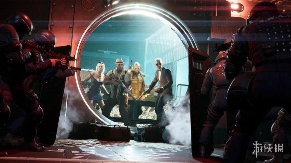 法外枭雄滚石城新视频!法外枭雄滚石城第三章预告片