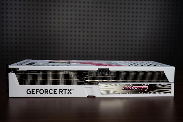 波普艺术,性能先锋!iGame RTX 4070Ti SUPER显卡首测