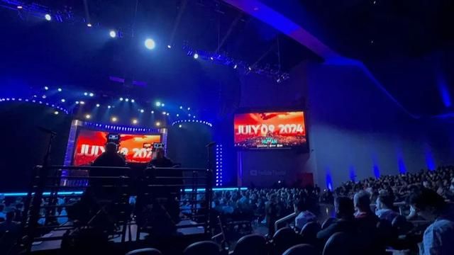 海外爆火的国产《七日世界》，成了steam新品节的焦点