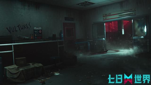 海外爆火的国产《七日世界》，成了steam新品节的焦点