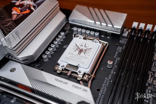 海景房小钢炮之友！技嘉B760M新雕妹2.0主板评测