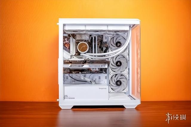 海景房小钢炮之友！技嘉B760M新雕妹2.0主板评测