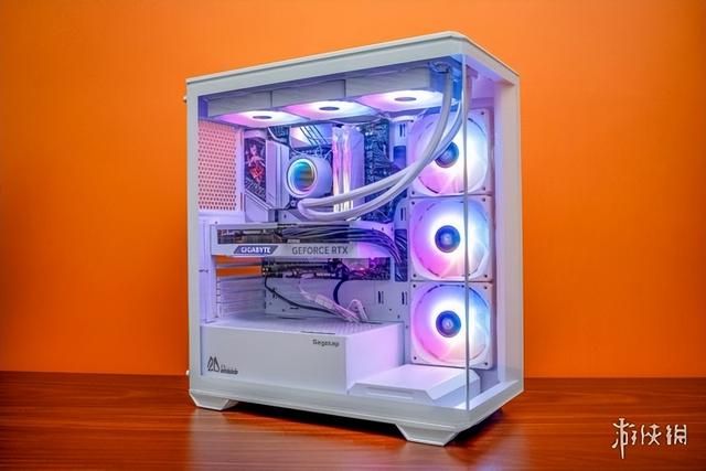 海景房小钢炮之友！技嘉B760M新雕妹2.0主板评测