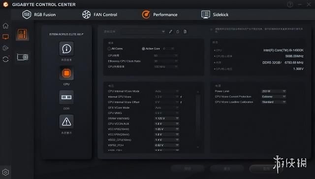 海景房小钢炮之友！技嘉B760M新雕妹2.0主板评测