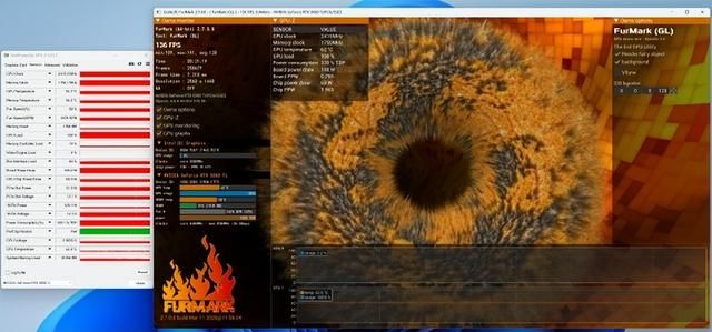 涂鸦之下藏猛兽!索泰 RTX 5060 Ti XGAMING OC 评测
