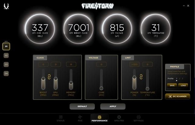 涂鸦之下藏猛兽!索泰 RTX 5060 Ti XGAMING OC 评测