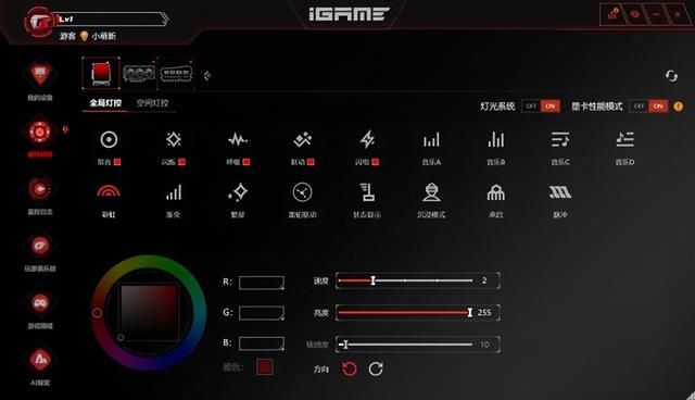 涂鸦艺术与甜品碰撞:iGame RTX 5060 Ti Ultra 评测