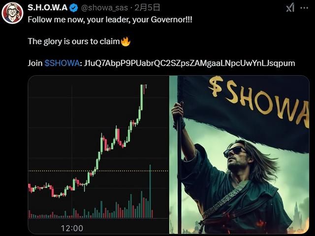 游戏还没发售,《昭和米国物语》怎么就和"币圈诈骗"扯上关系了?